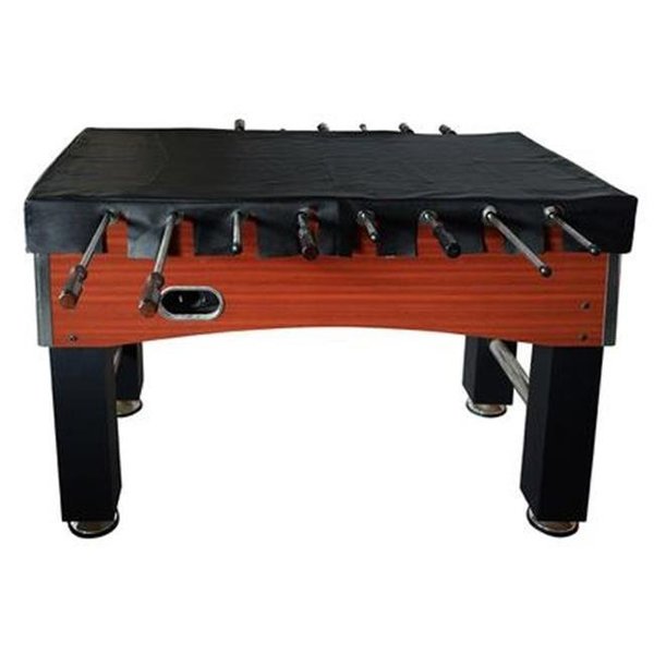 Carmelli Carmelli NG1139F 56 in. Foosball Table Cover Fits Table bg1139F